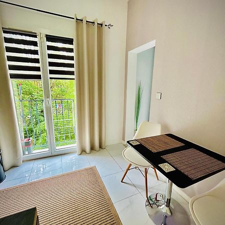 Lovely Riviera Apartment Nice Extérieur photo