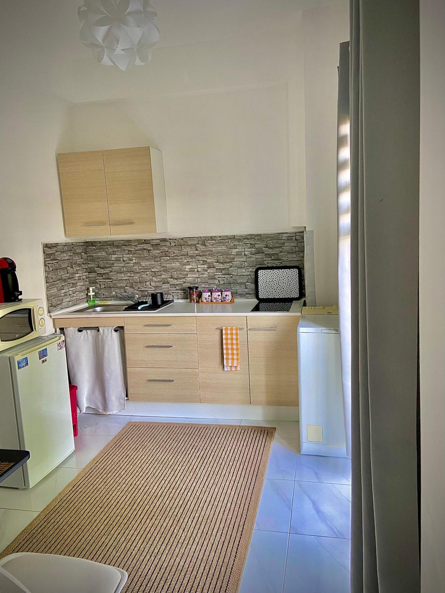 Lovely Riviera Apartment Nice Extérieur photo