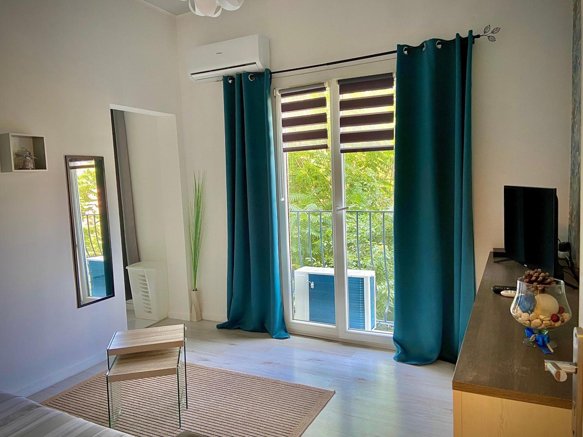 Lovely Riviera Apartment Nice Extérieur photo