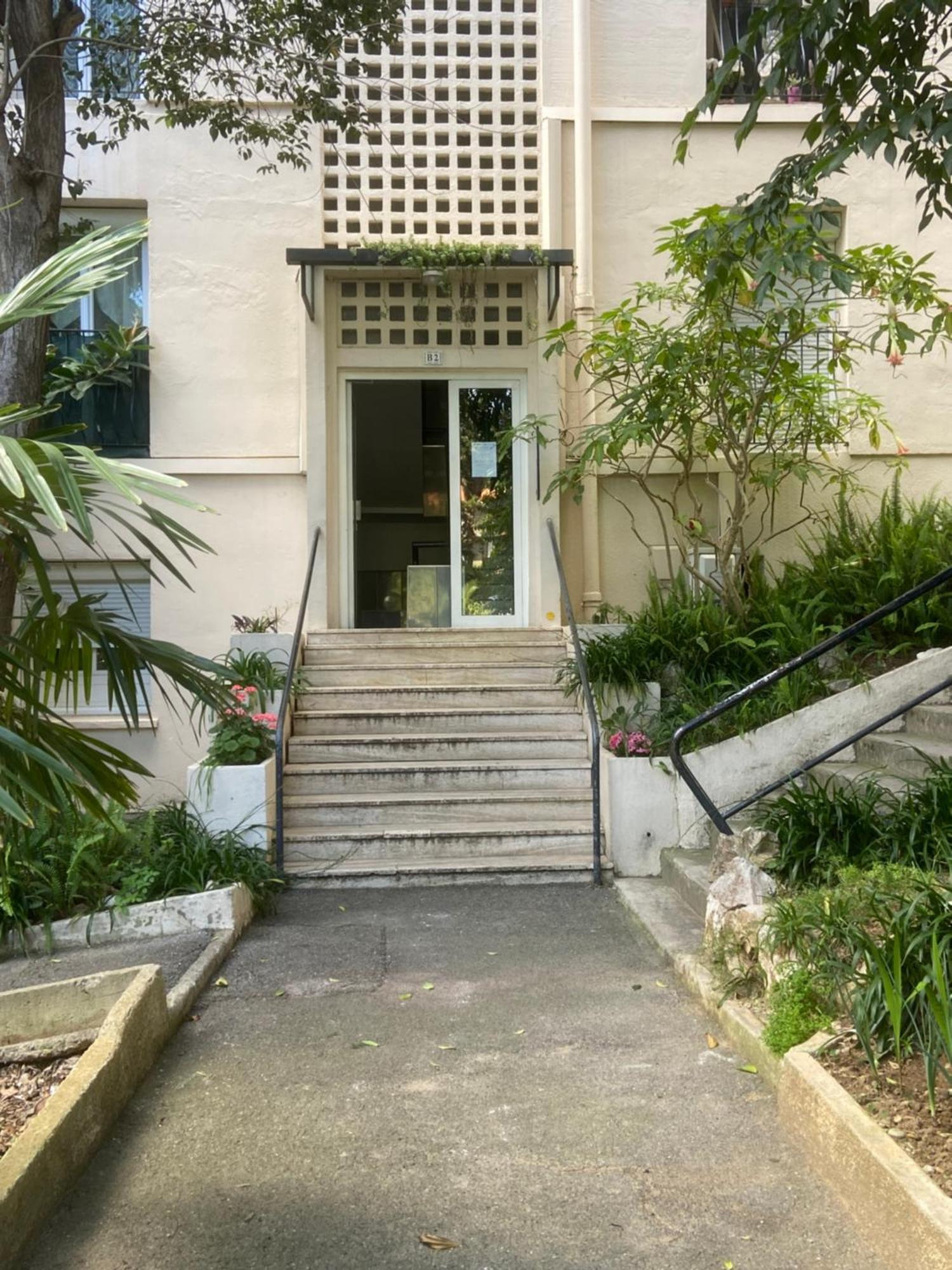 Lovely Riviera Apartment Nice Extérieur photo