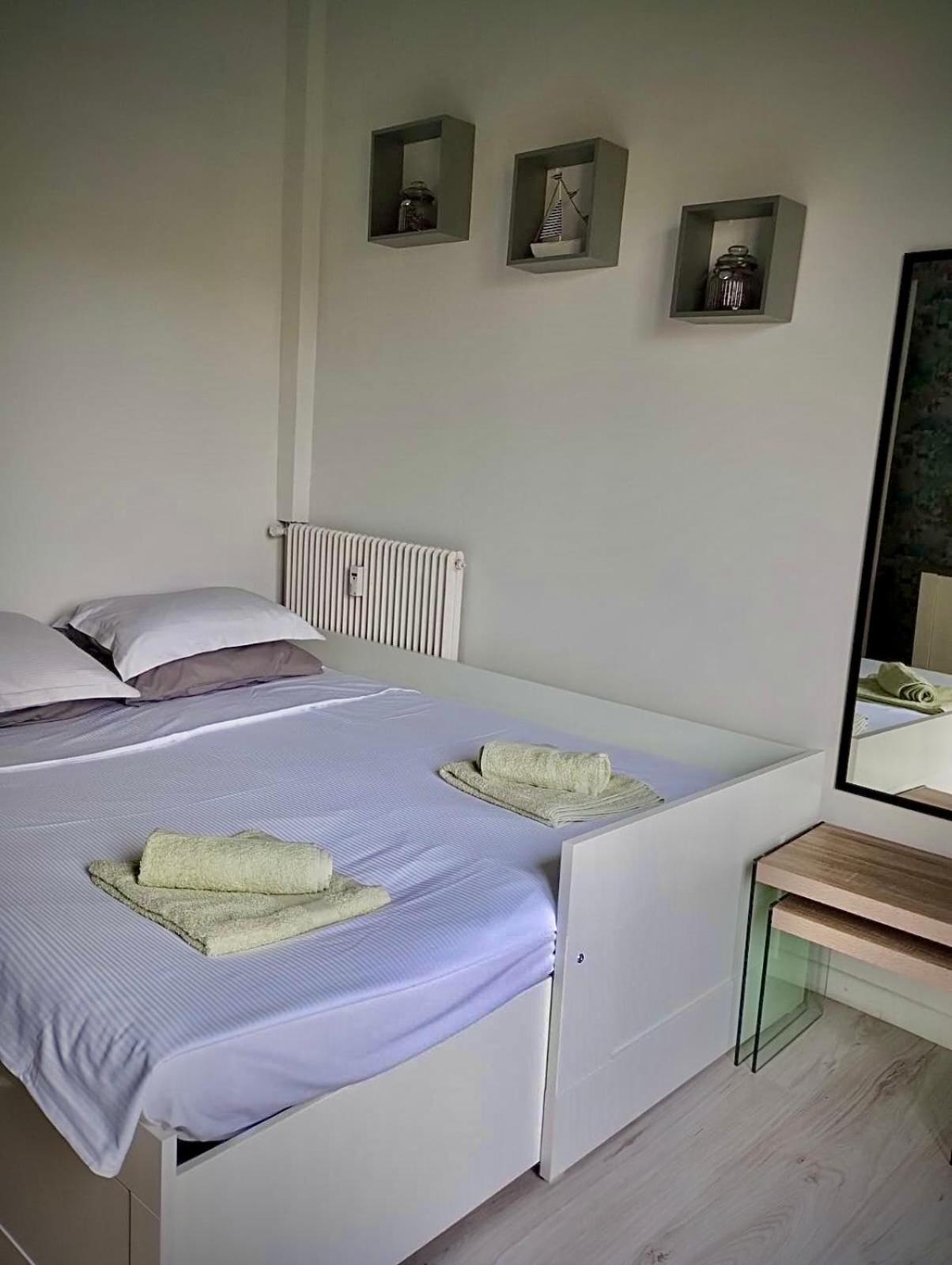 Lovely Riviera Apartment Nice Extérieur photo