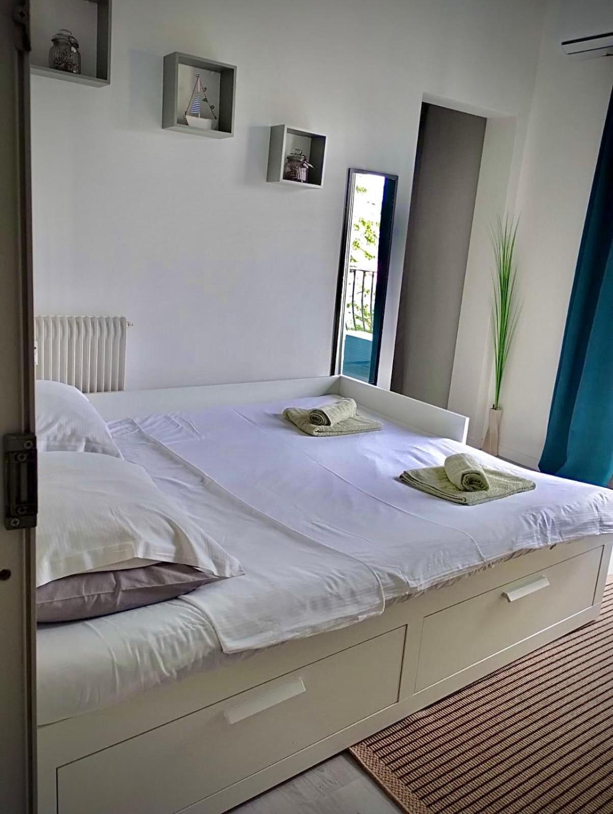 Lovely Riviera Apartment Nice Extérieur photo