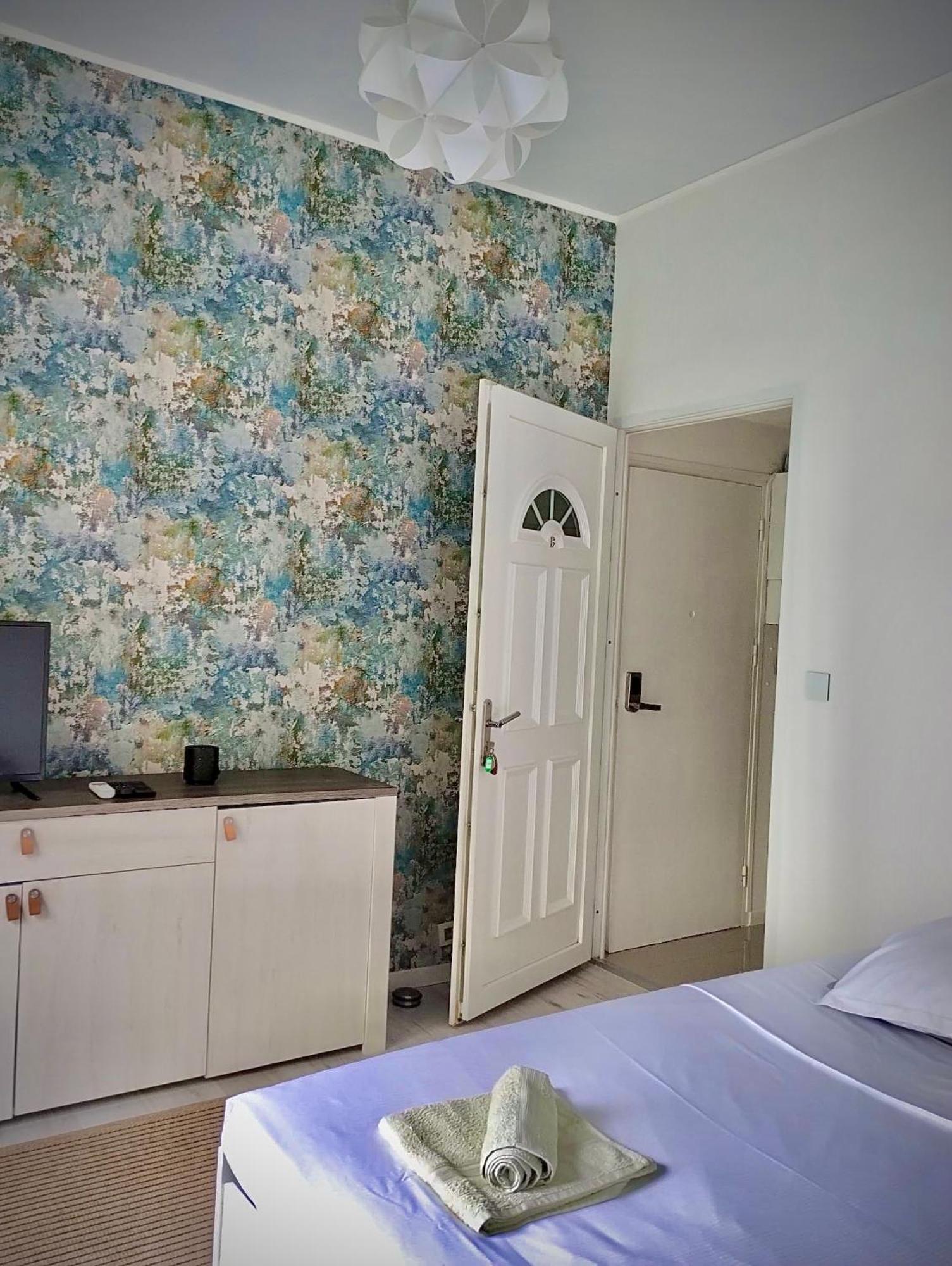 Lovely Riviera Apartment Nice Extérieur photo