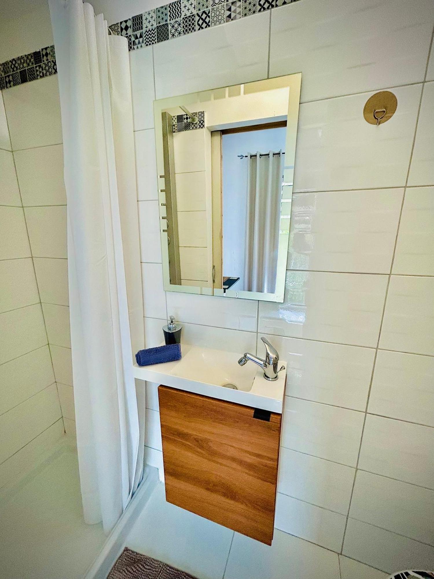 Lovely Riviera Apartment Nice Extérieur photo