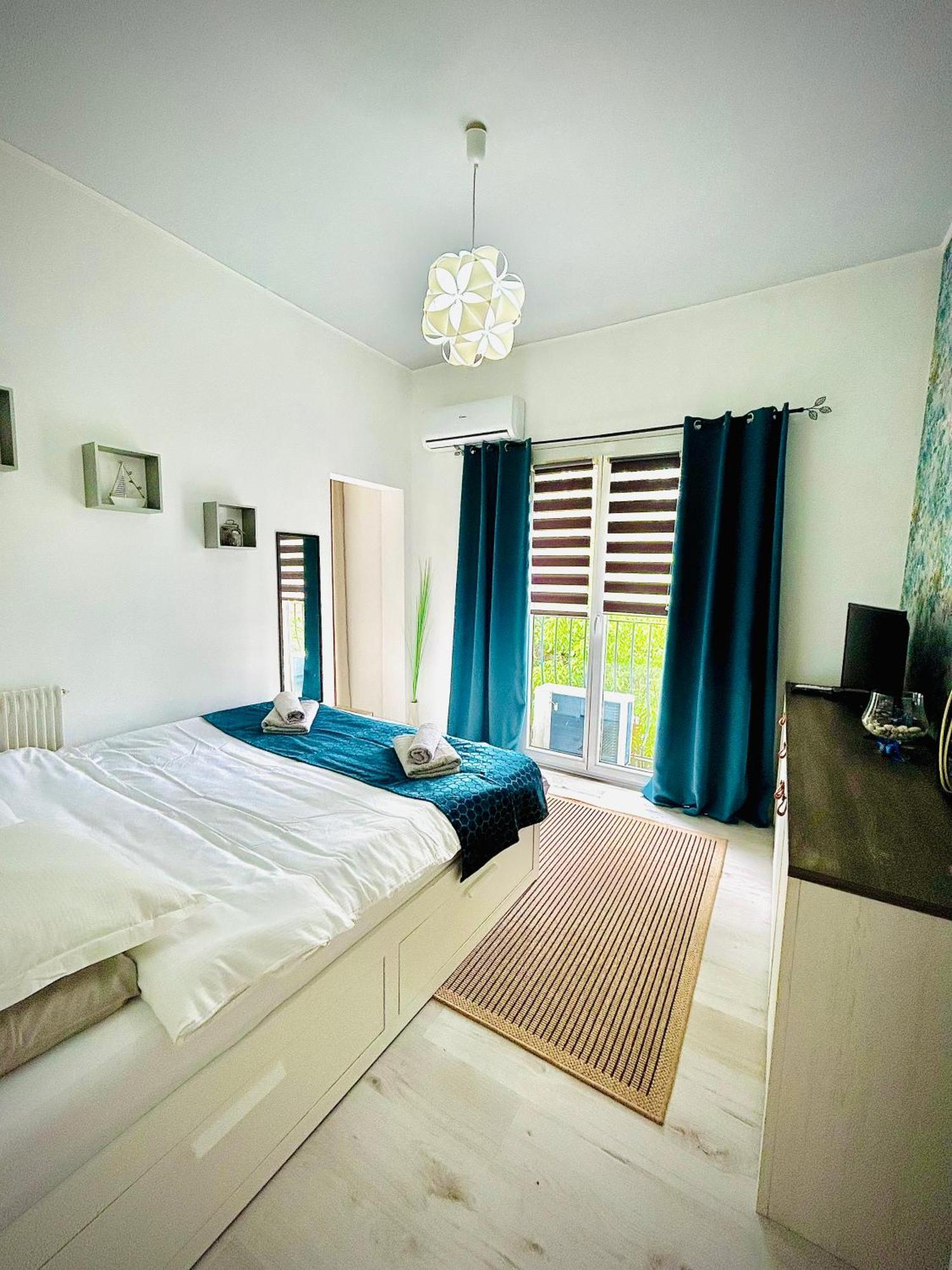 Lovely Riviera Apartment Nice Extérieur photo