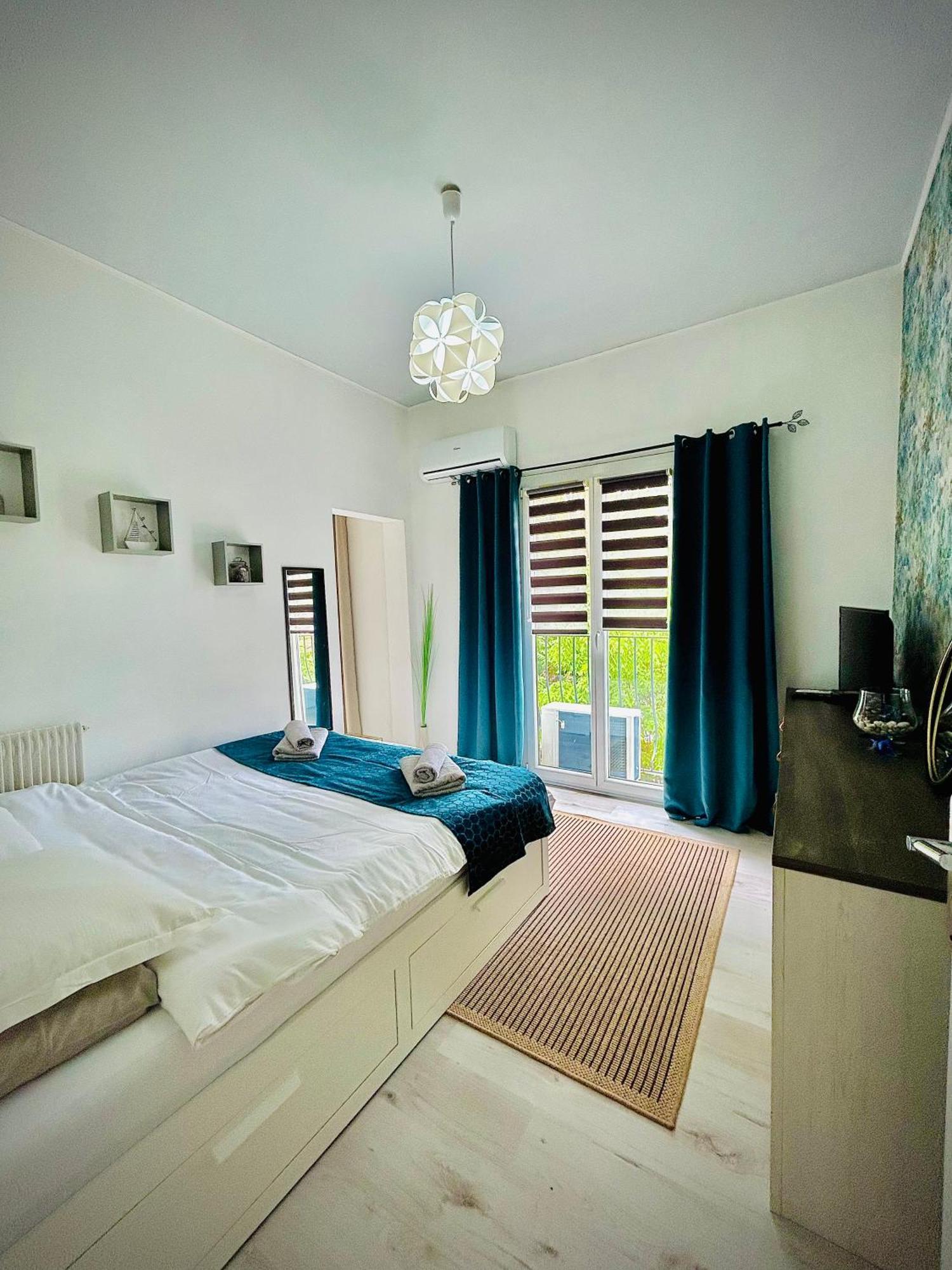 Lovely Riviera Apartment Nice Extérieur photo